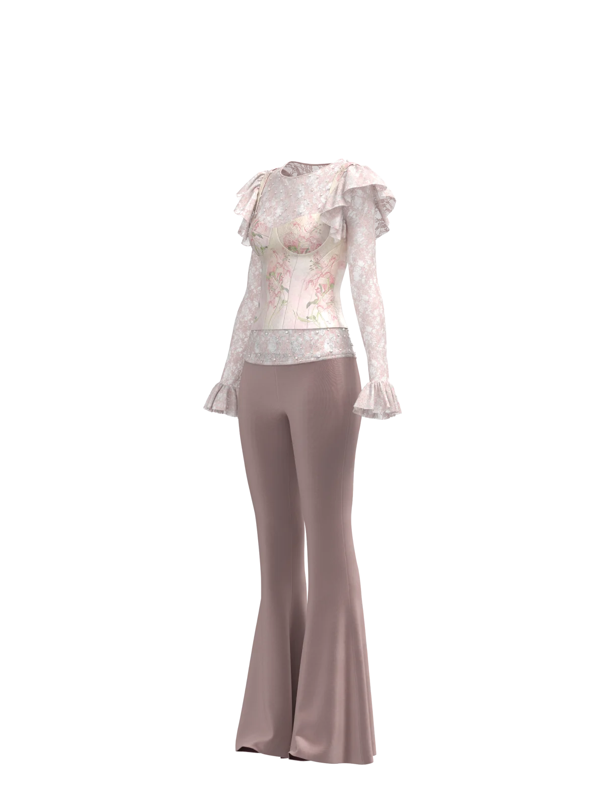 lace-bustier-trs-3d-model-connect